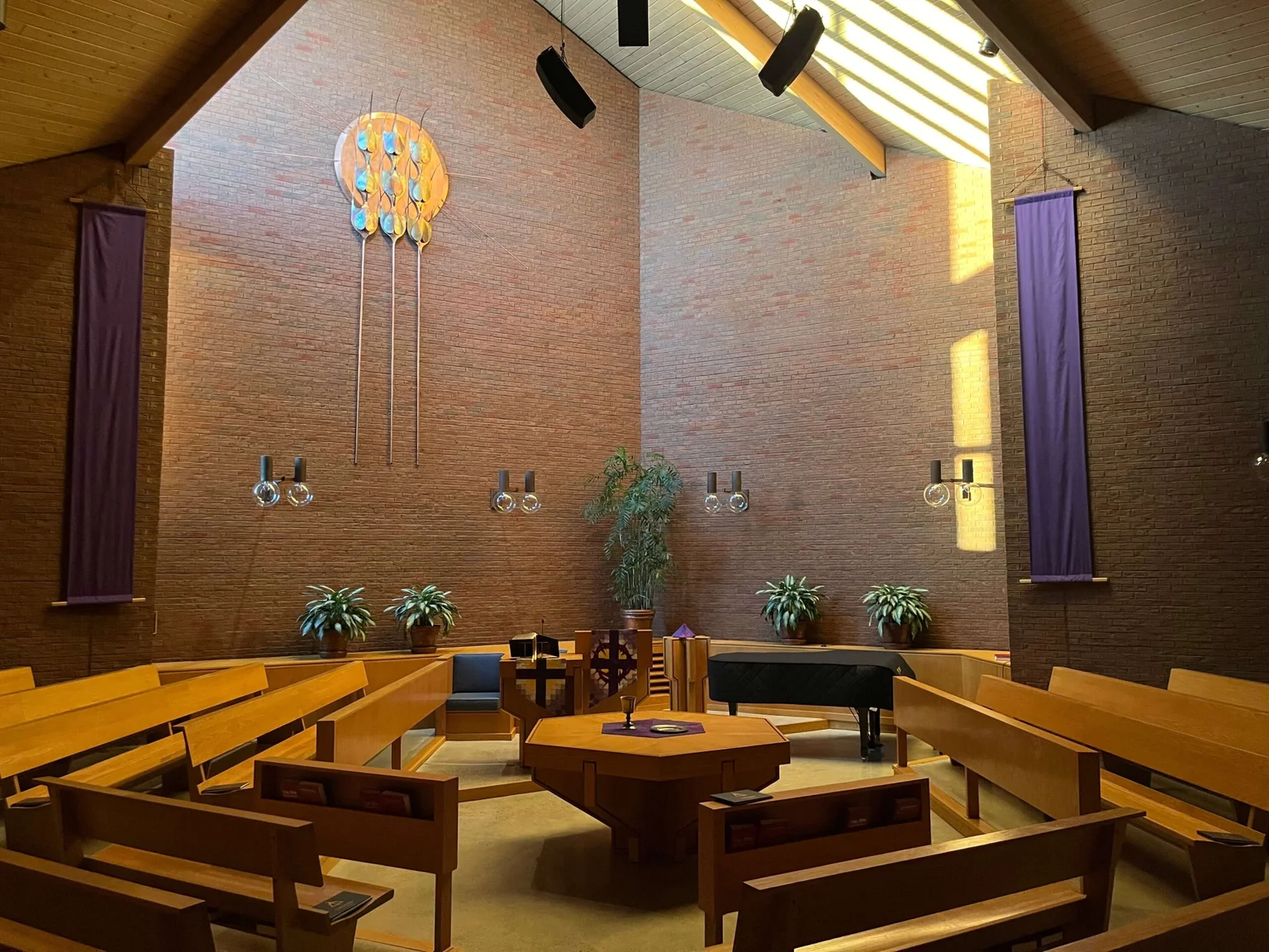North Hills Christian Reformed Church 5